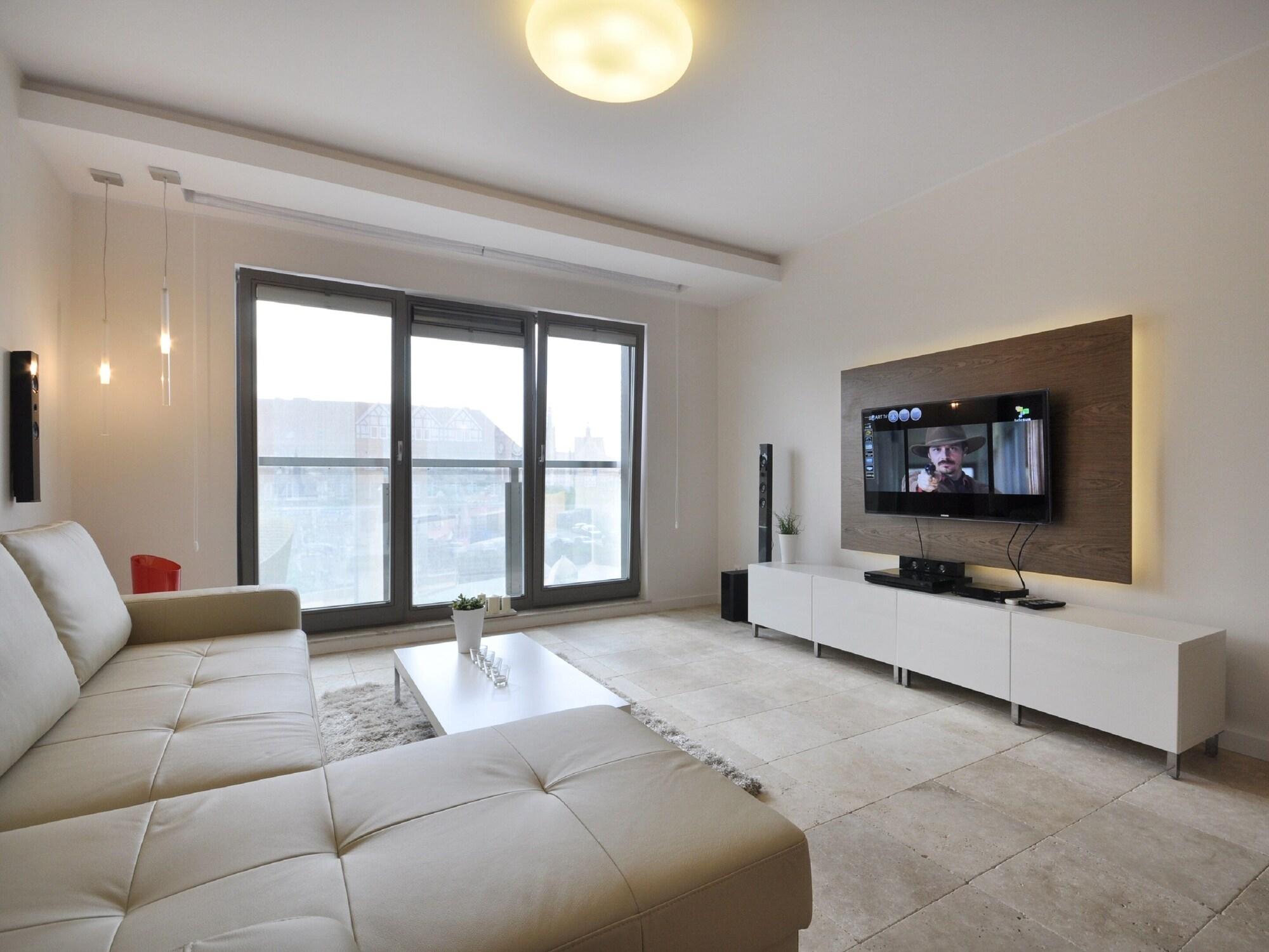 גדנסק Domotel Waterlane מראה חיצוני תמונה