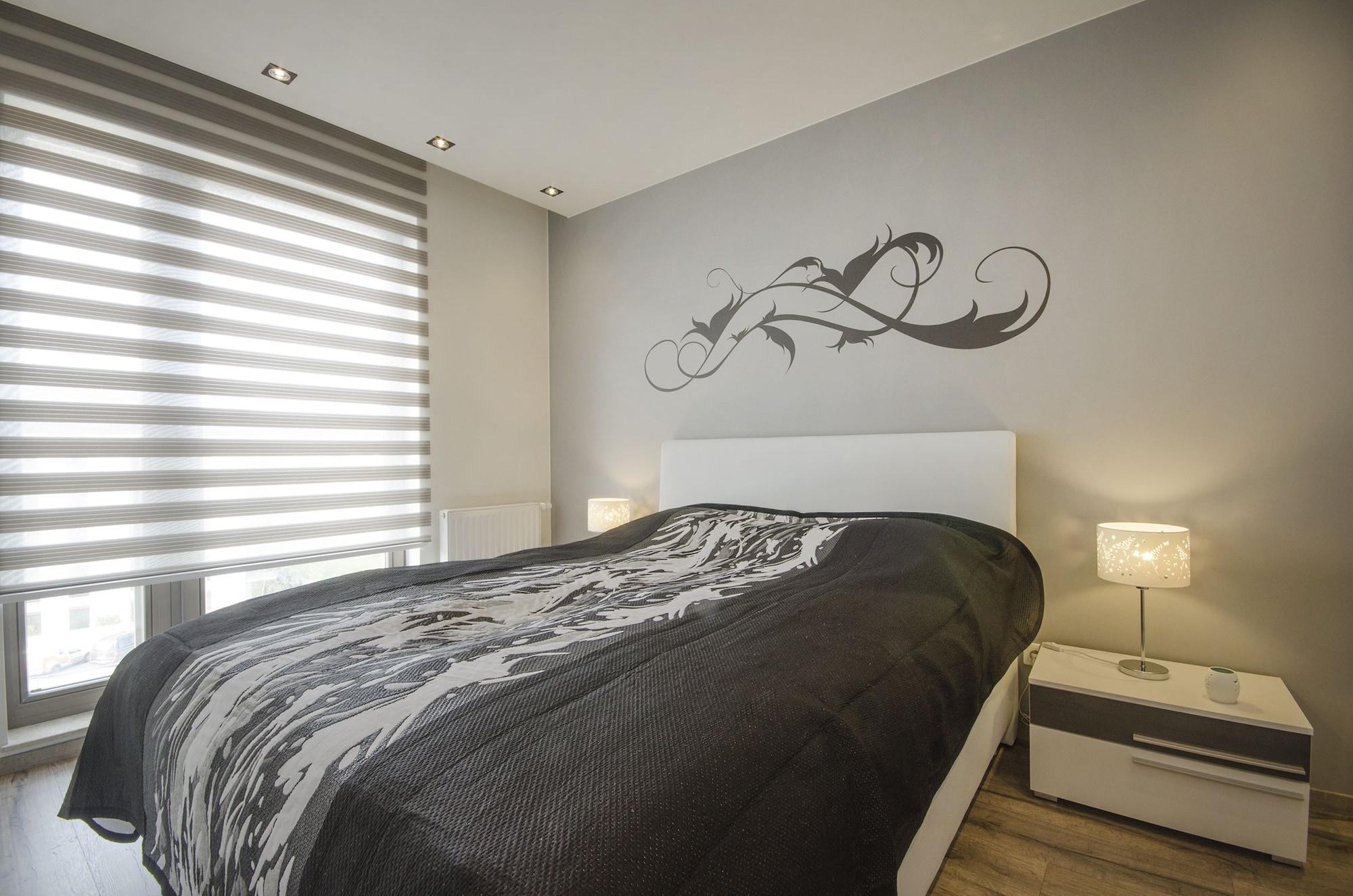 גדנסק Domotel Waterlane מראה חיצוני תמונה