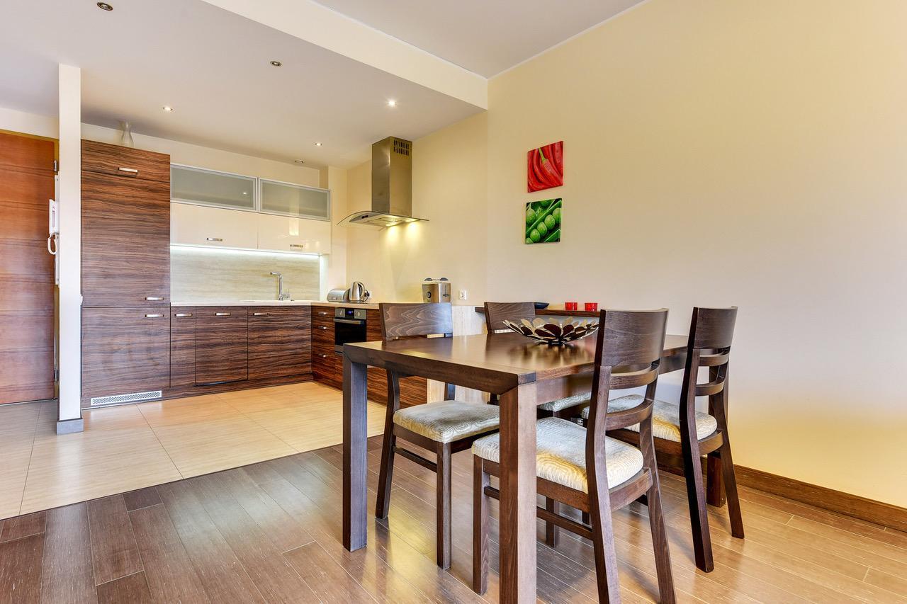גדנסק Domotel Waterlane מראה חיצוני תמונה