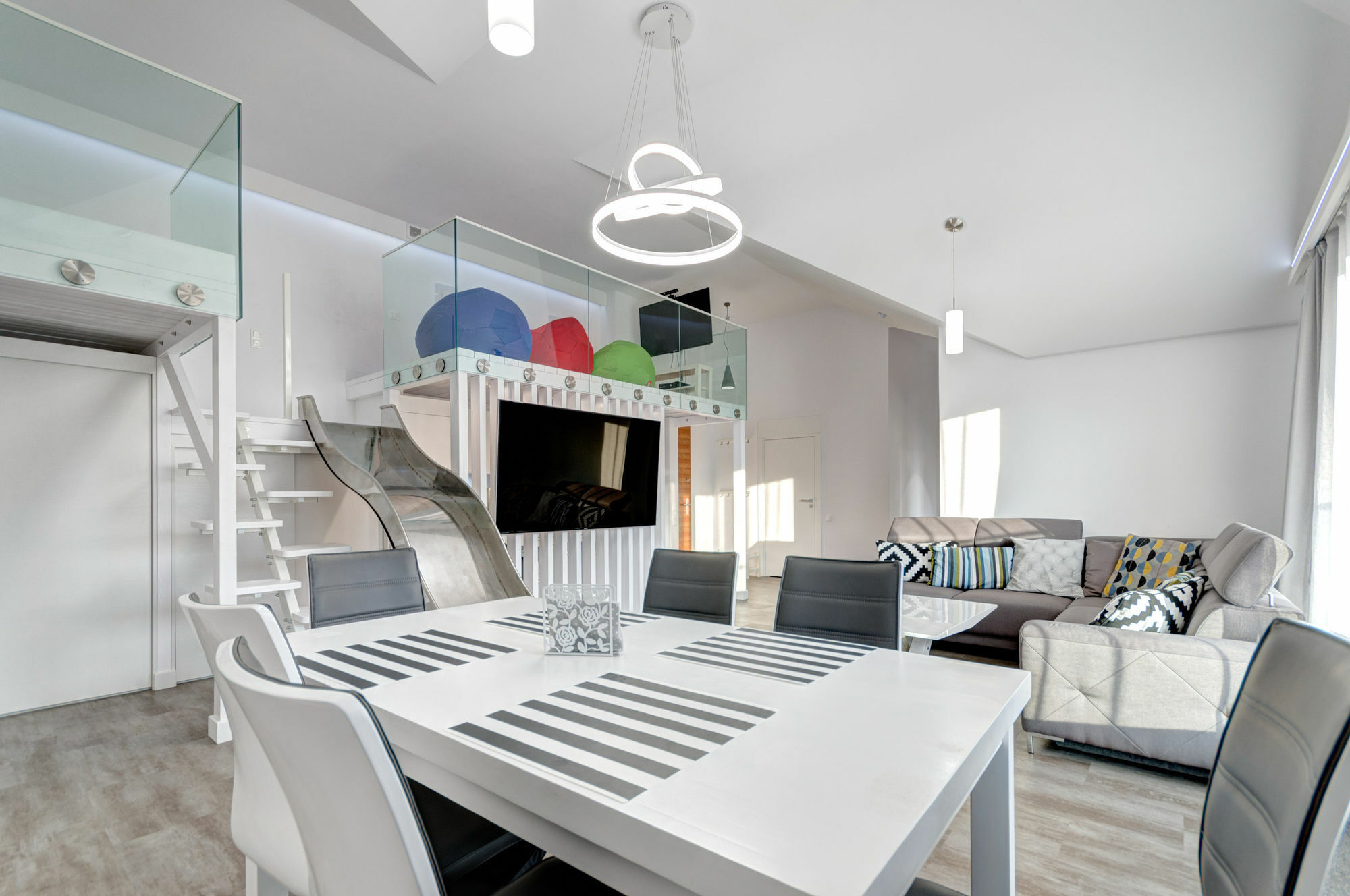 גדנסק Domotel Waterlane מראה חיצוני תמונה