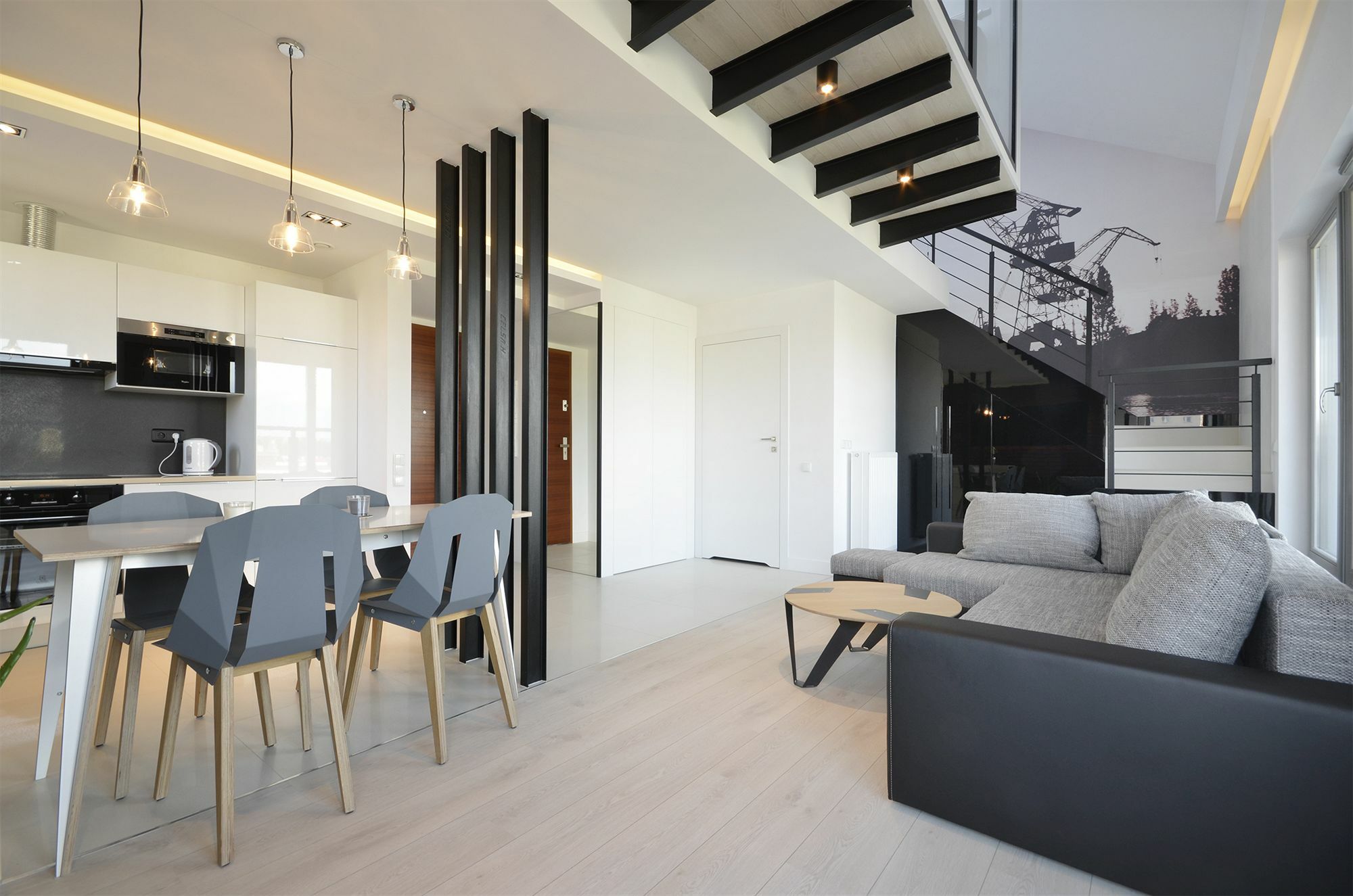 גדנסק Domotel Waterlane מראה חיצוני תמונה