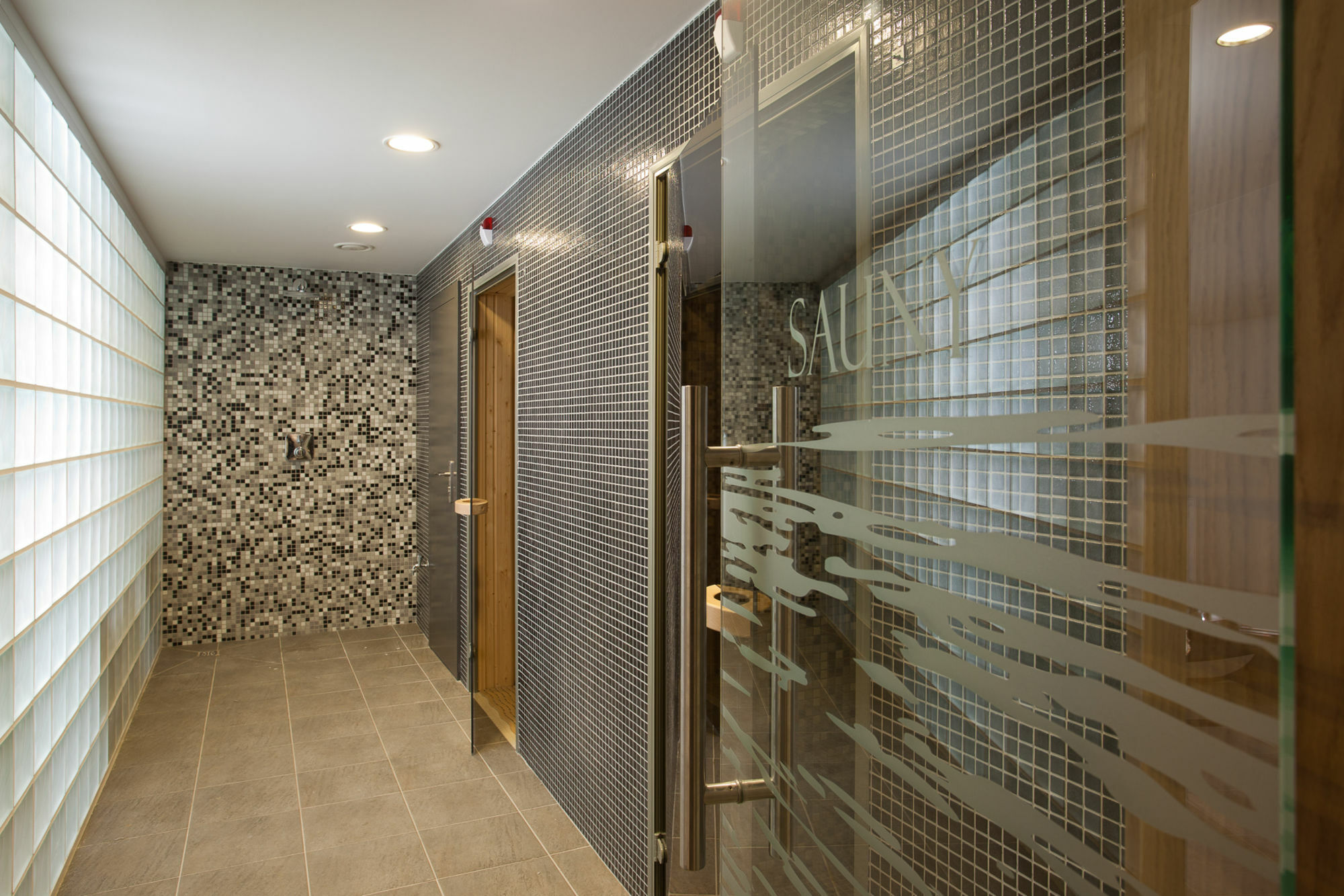 גדנסק Domotel Waterlane מראה חיצוני תמונה