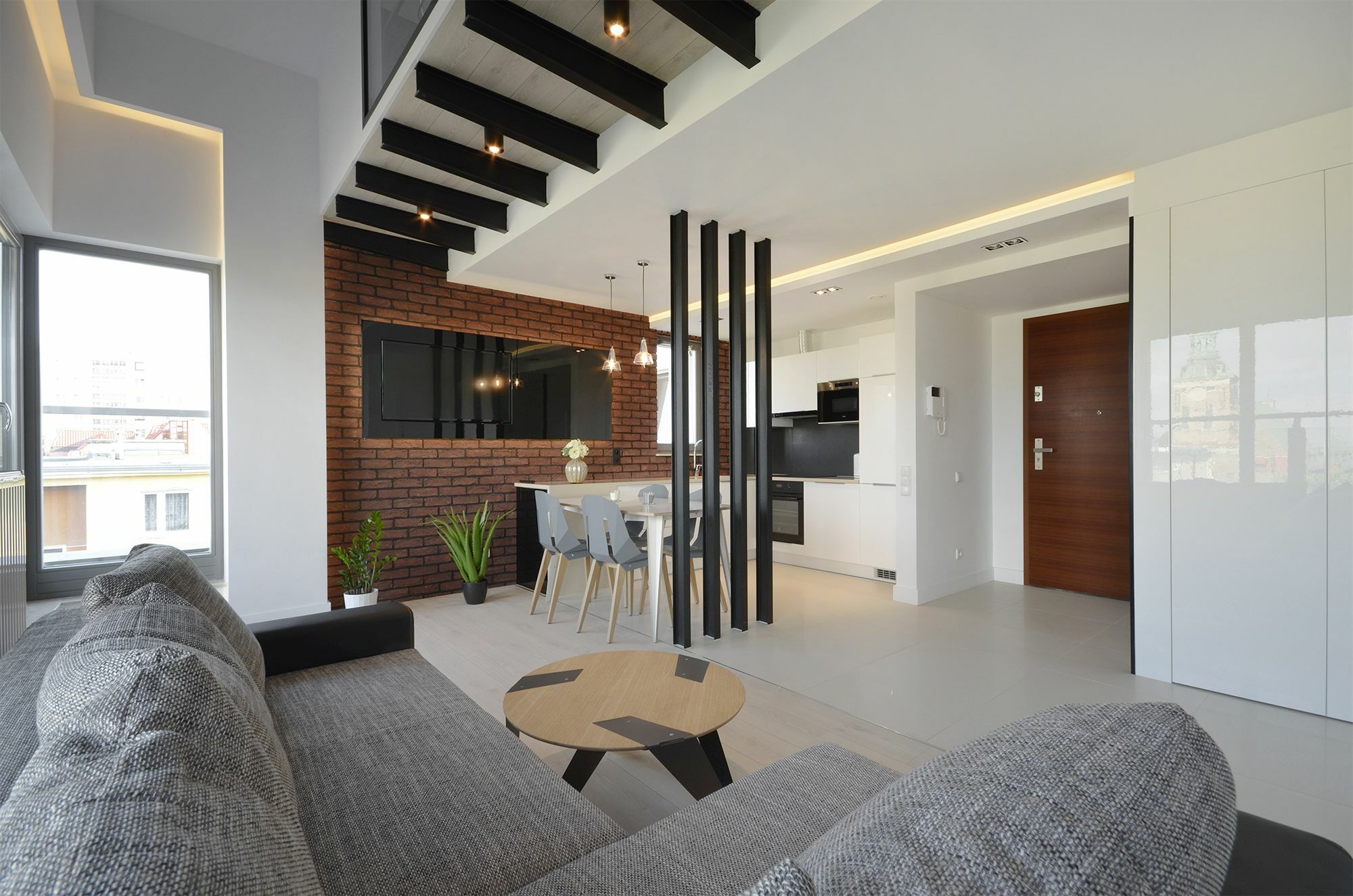 גדנסק Domotel Waterlane מראה חיצוני תמונה